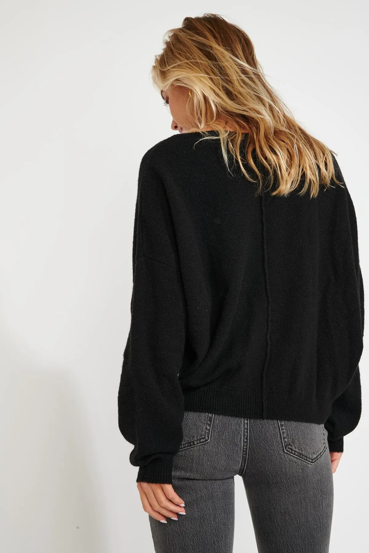 Banana Moon Pull FLOWN FREELANCE- Pulls & Sweats