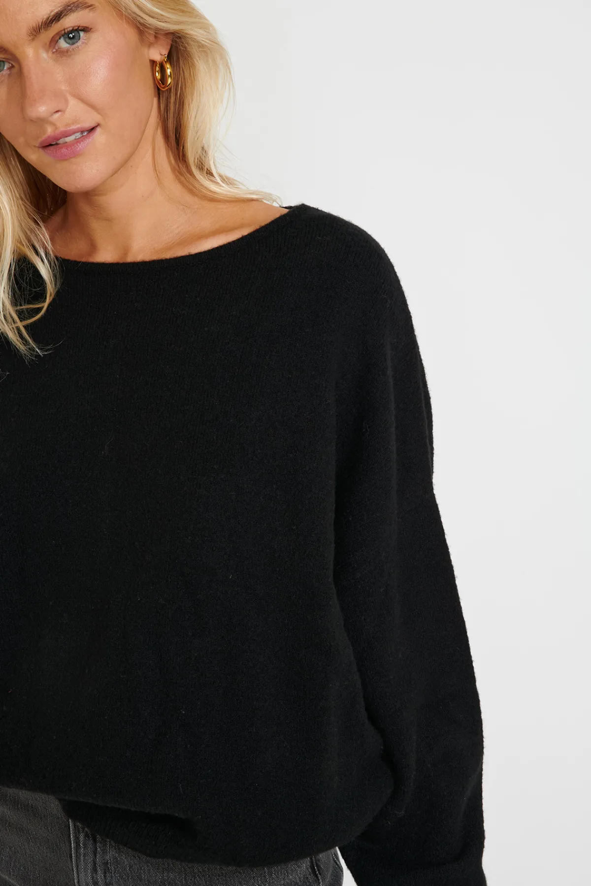 Banana Moon Pull FLOWN FREELANCE- Pulls & Sweats