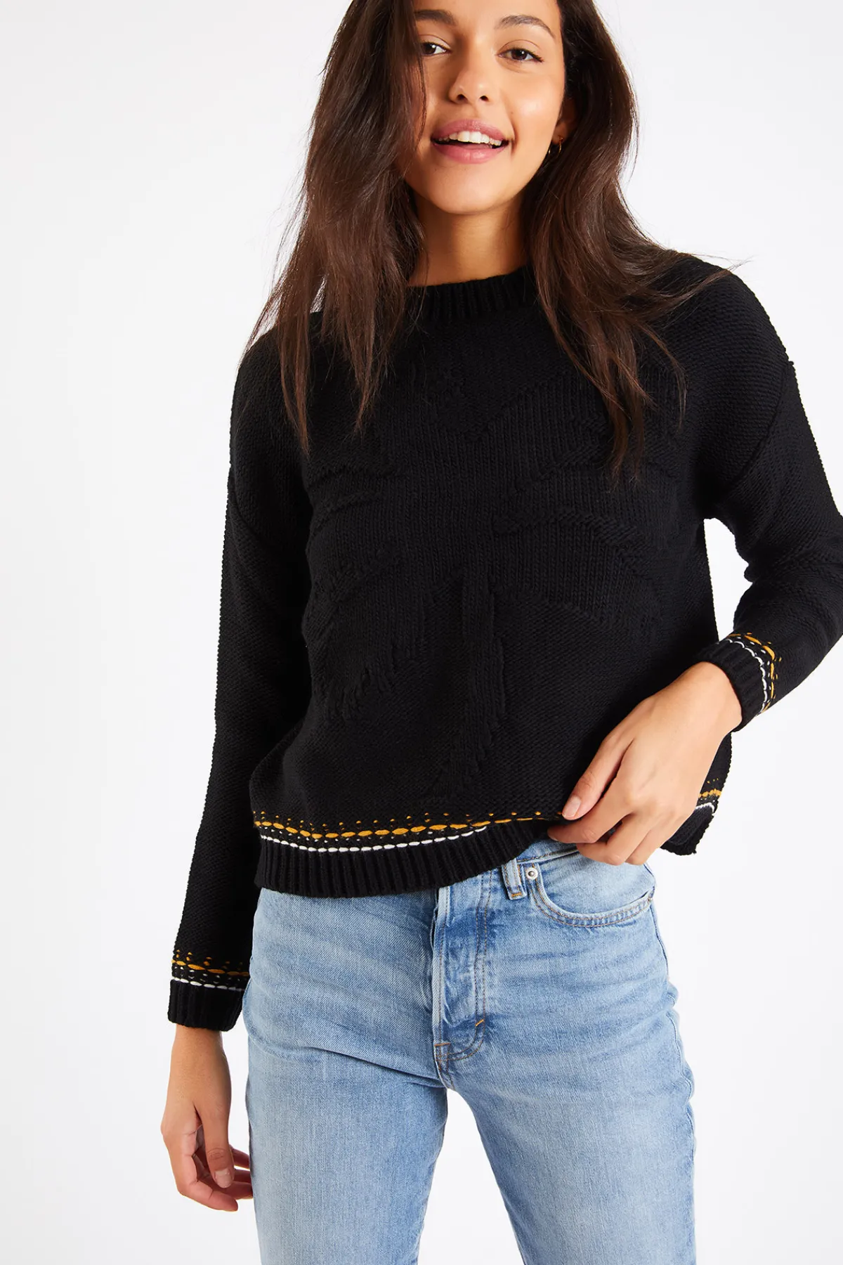 Banana Moon Pull SKYE KINSEALY- Pulls & Sweats