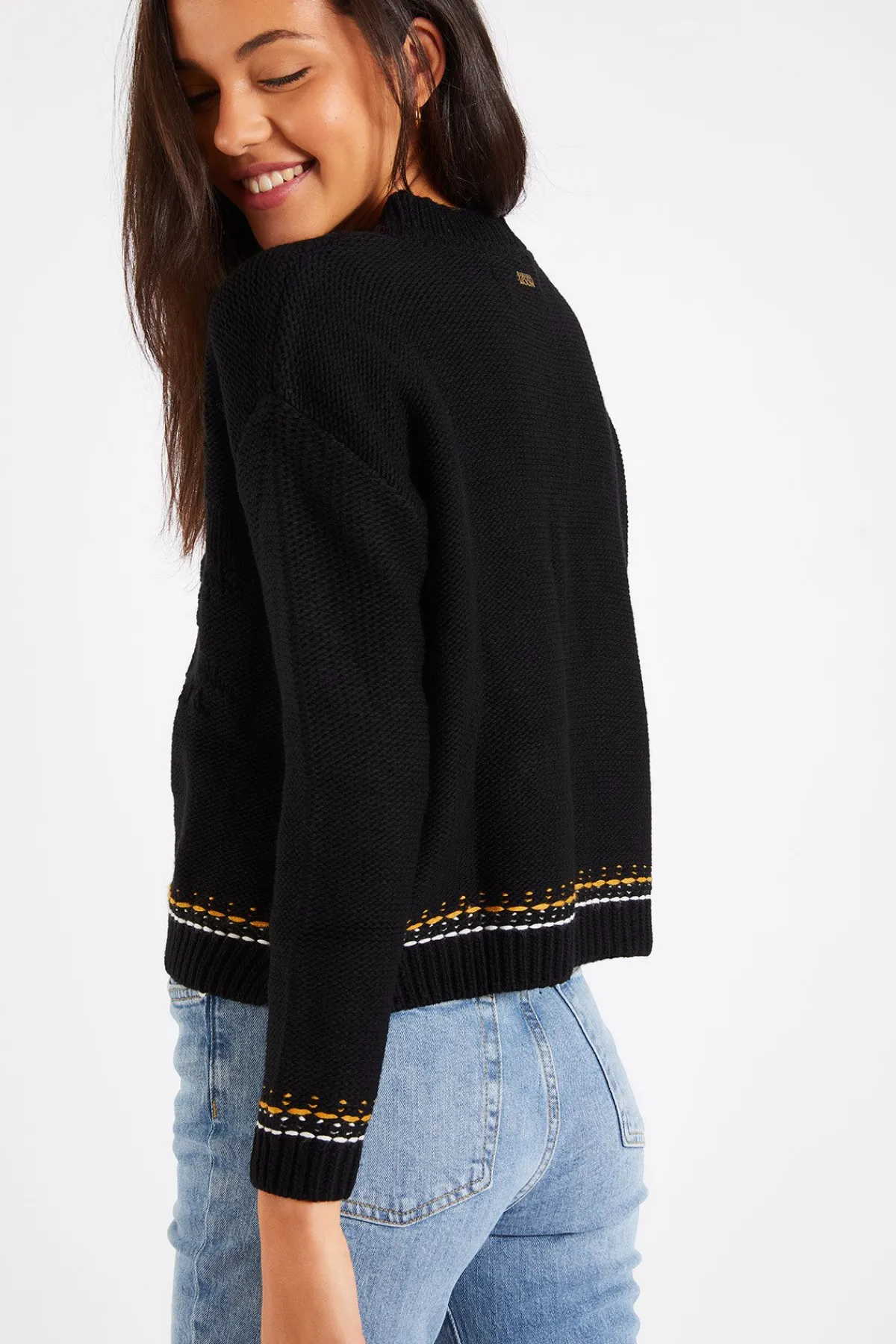 Banana Moon Pull SKYE KINSEALY- Pulls & Sweats