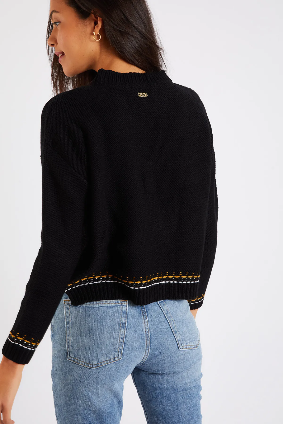 Banana Moon Pull SKYE KINSEALY- Pulls & Sweats