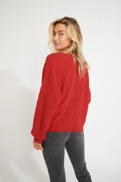 Banana Moon Pull FLOWN FREELANCE- Pulls & Sweats