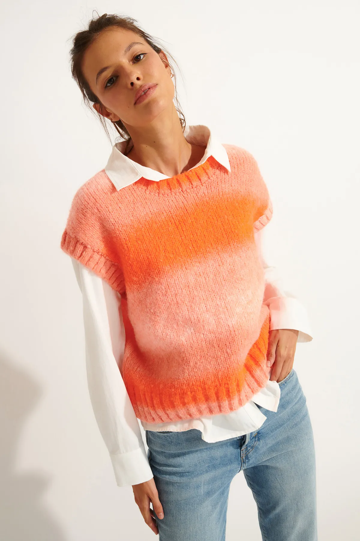 Banana Moon Pull MENEO UTOPIA- Pulls & Sweats