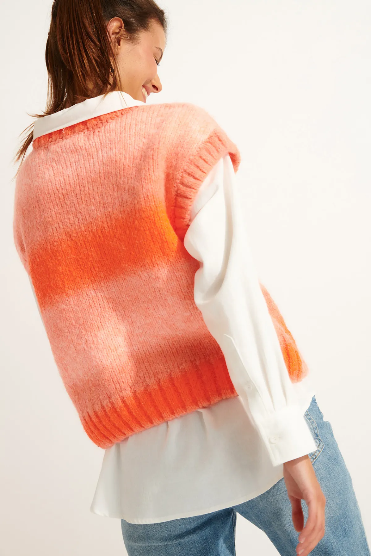 Banana Moon Pull MENEO UTOPIA- Pulls & Sweats