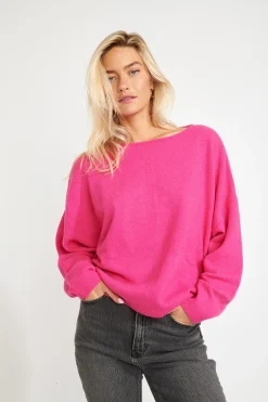 Banana Moon Pull FLOWN FREELANCE- Pulls & Sweats