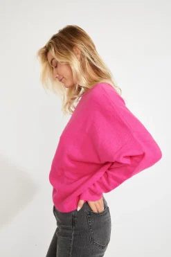 Banana Moon Pull FLOWN FREELANCE- Pulls & Sweats