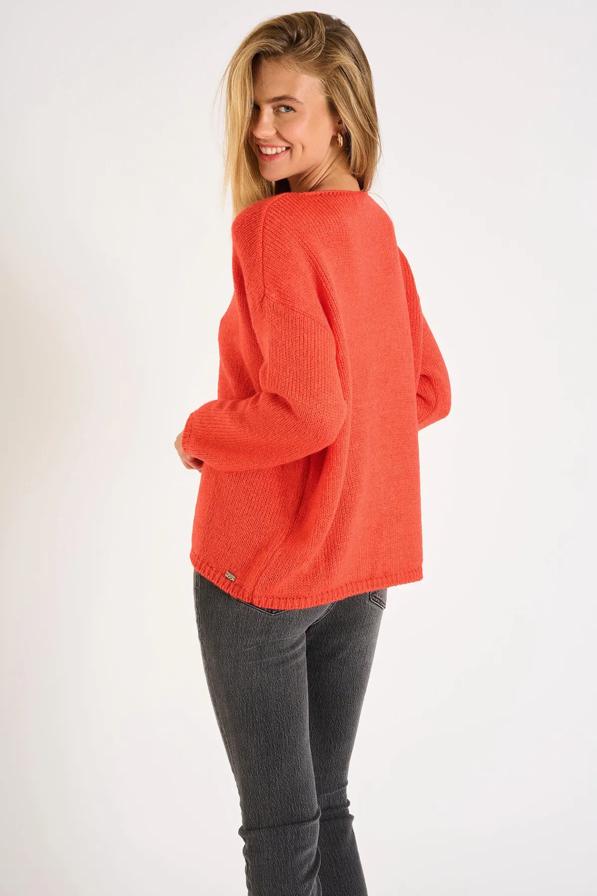 Banana Moon Pull VAHE ARTEM- Pulls & Sweats