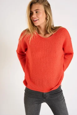 Banana Moon Pull VAHE ARTEM- Pulls & Sweats