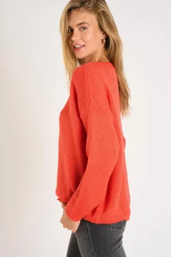 Banana Moon Pull VAHE ARTEM- Pulls & Sweats