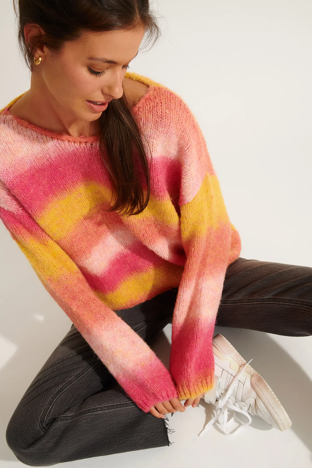 Banana Moon Pull VAHE UTOPIA- Pulls & Sweats