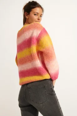 Banana Moon Pull VAHE UTOPIA- Pulls & Sweats