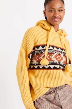 Banana Moon Pullover RYAN COTAYA- Pulls & Sweats