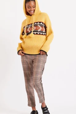 Banana Moon Pullover RYAN COTAYA- Pulls & Sweats