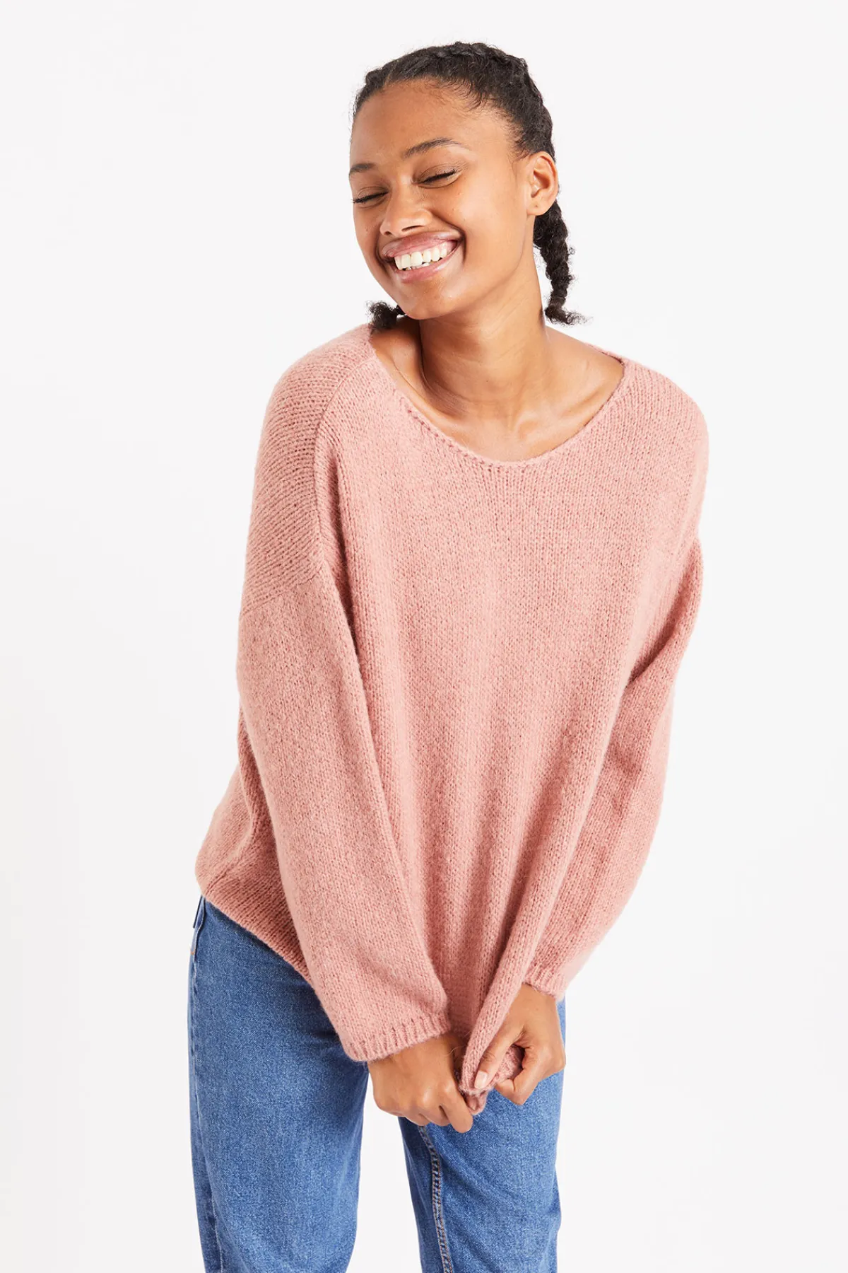 Banana Moon Pullover VAHE ARTEM- Pulls & Sweats