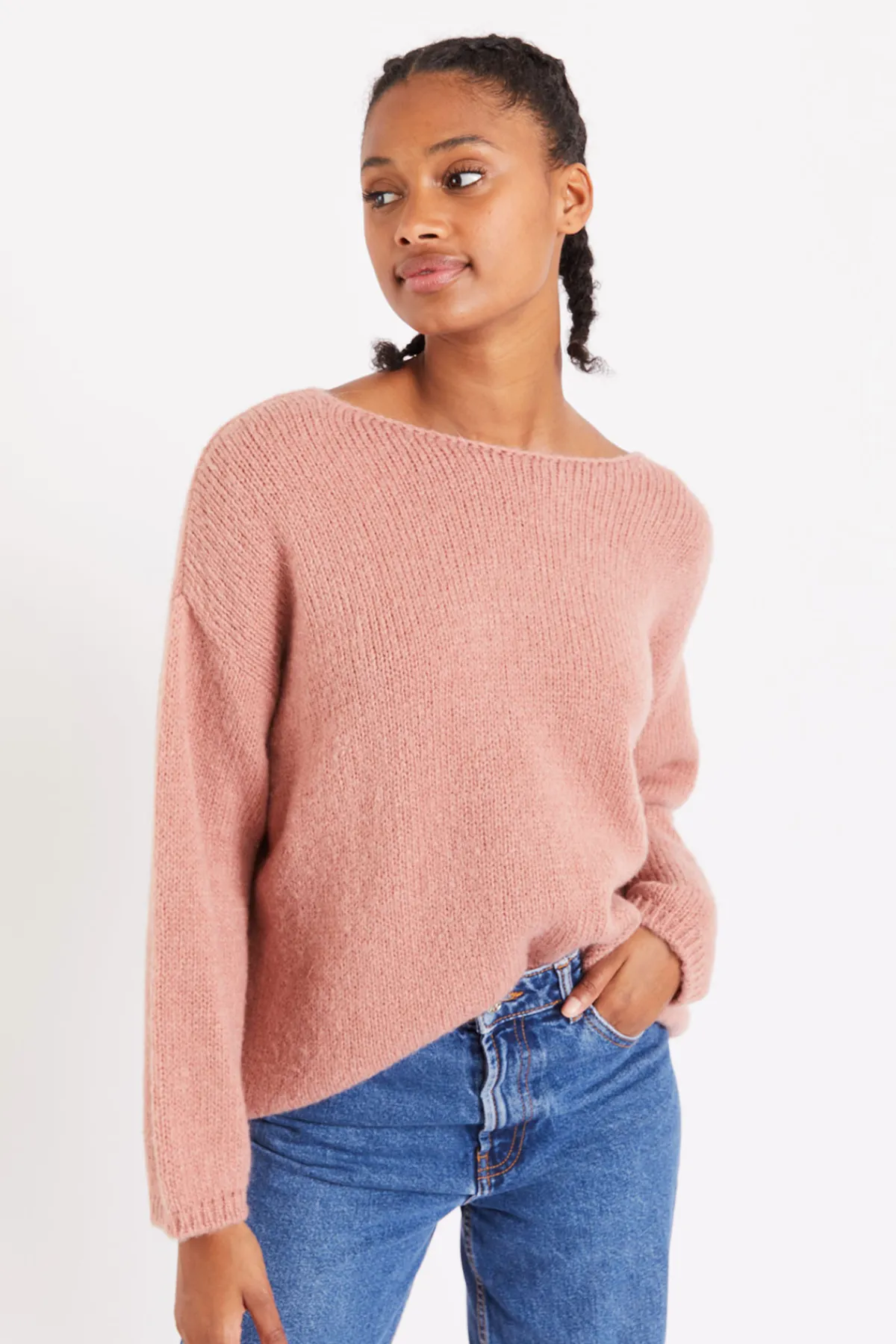 Banana Moon Pullover VAHE ARTEM- Pulls & Sweats