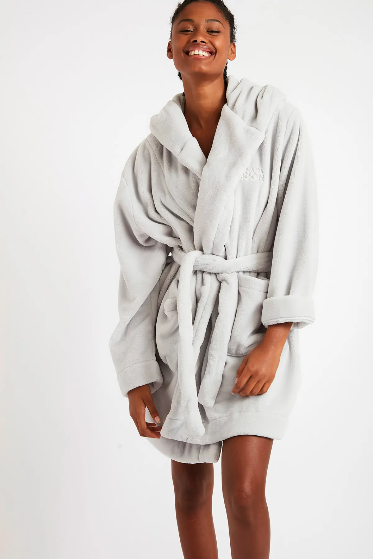 Banana Moon Pyjama ZARELA PILO- Autres Accessoires