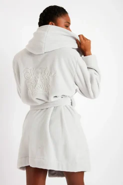 Banana Moon Pyjama ZARELA PILO- Autres Accessoires