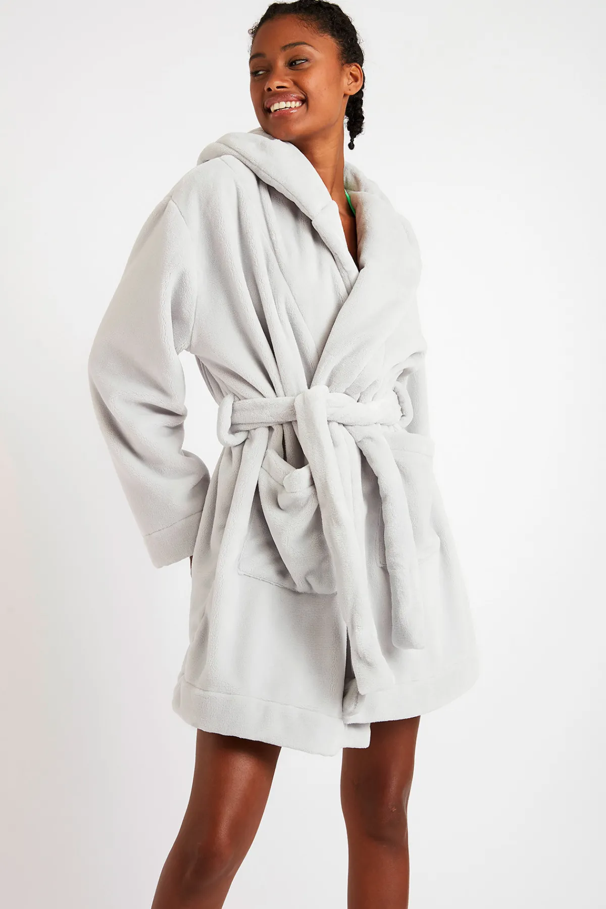 Banana Moon Pyjama ZARELA PILO- Autres Accessoires