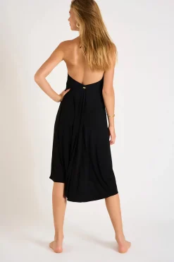 Banana Moon ROBE BEACHWEAR OHARA ALTABEACH- Robes De Plage