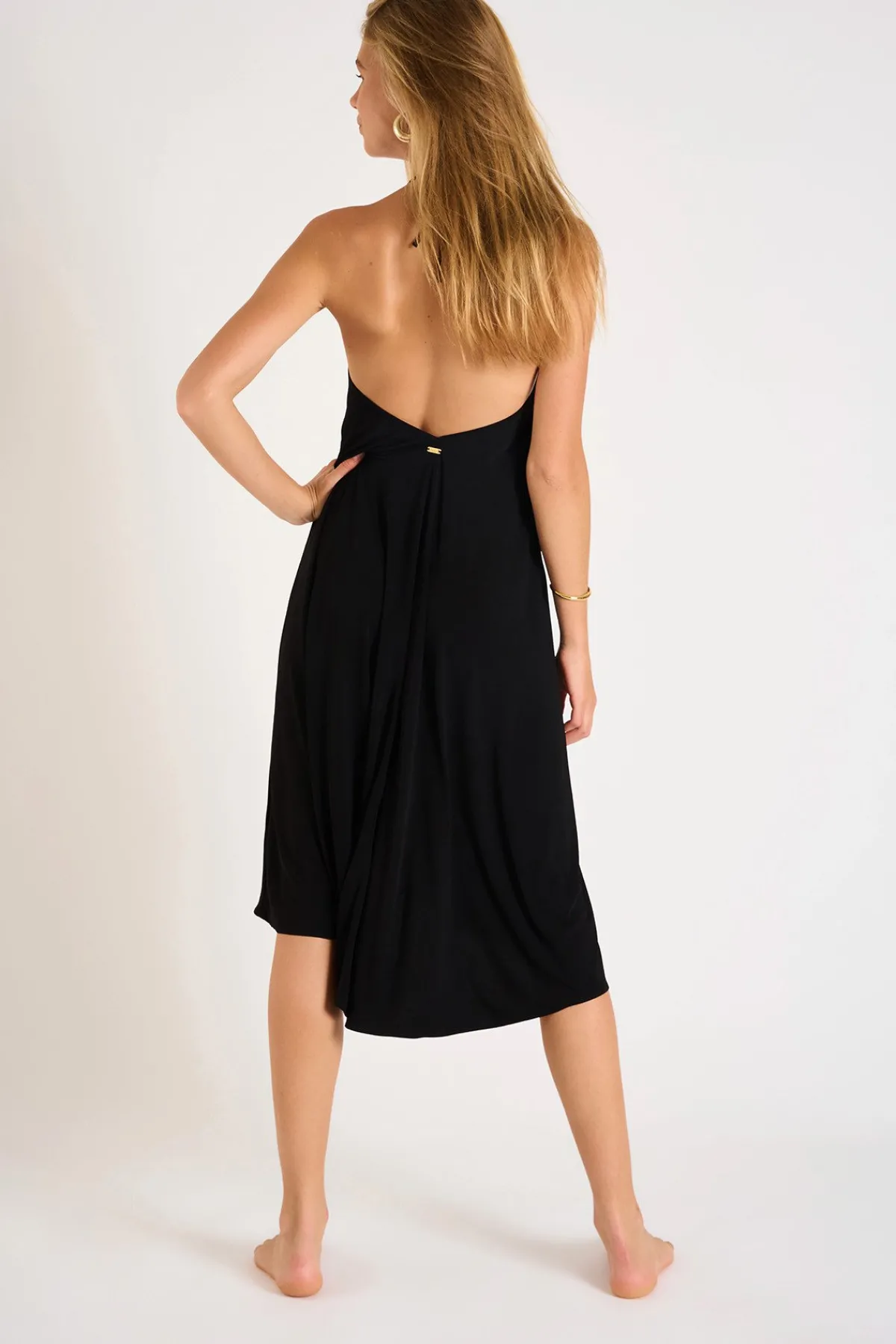 Banana Moon ROBE BEACHWEAR OHARA ALTABEACH- Robes De Plage