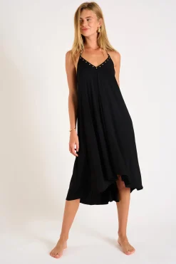 Banana Moon ROBE BEACHWEAR OHARA ALTABEACH- Robes De Plage