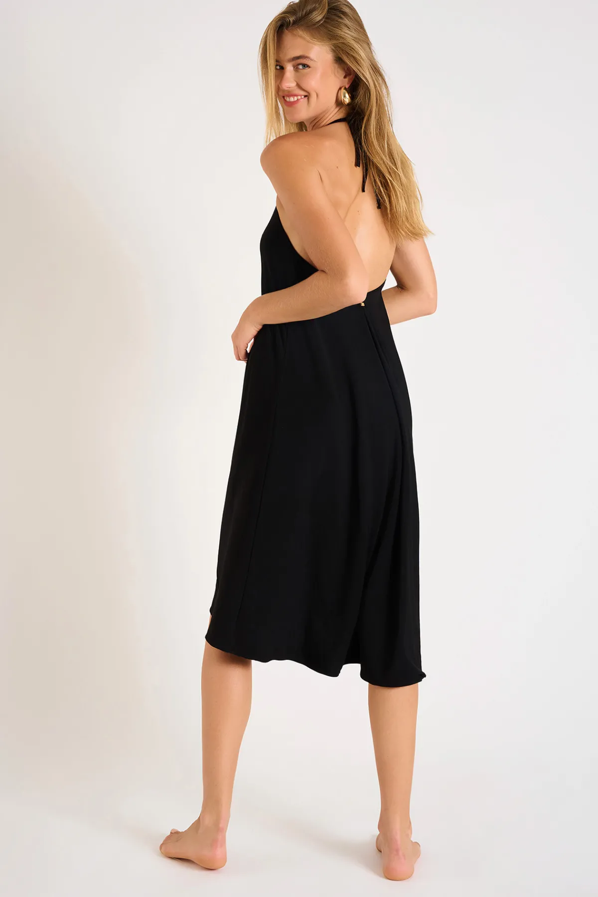 Banana Moon ROBE BEACHWEAR OHARA ALTABEACH- Robes De Plage