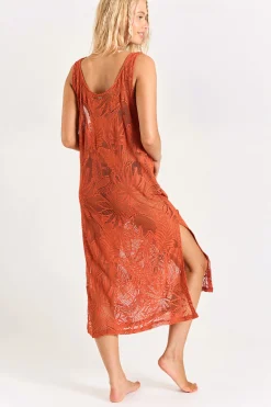 Banana Moon ROBE BEACHWEAR TUPAI COCOBEACH- Robes De Plage