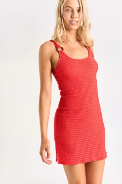 Banana Moon ROBE BEACHWEAR TWEETY GROOVE- Robes De Plage