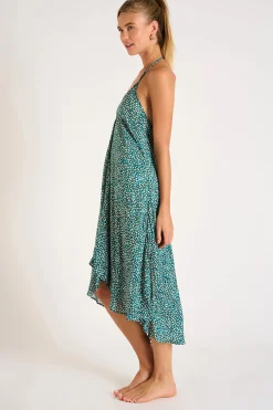 Banana Moon ROBE BEACHWEAR OHARA MYMBAVOIL- Robes De Plage