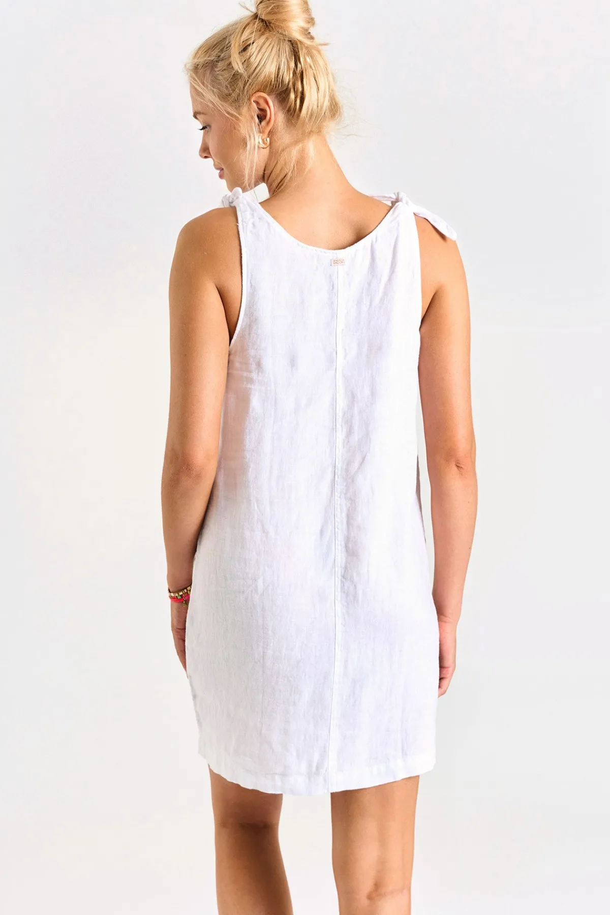 Banana Moon Robe MEDWAY HAWSTON- Robes|Robes De Plage