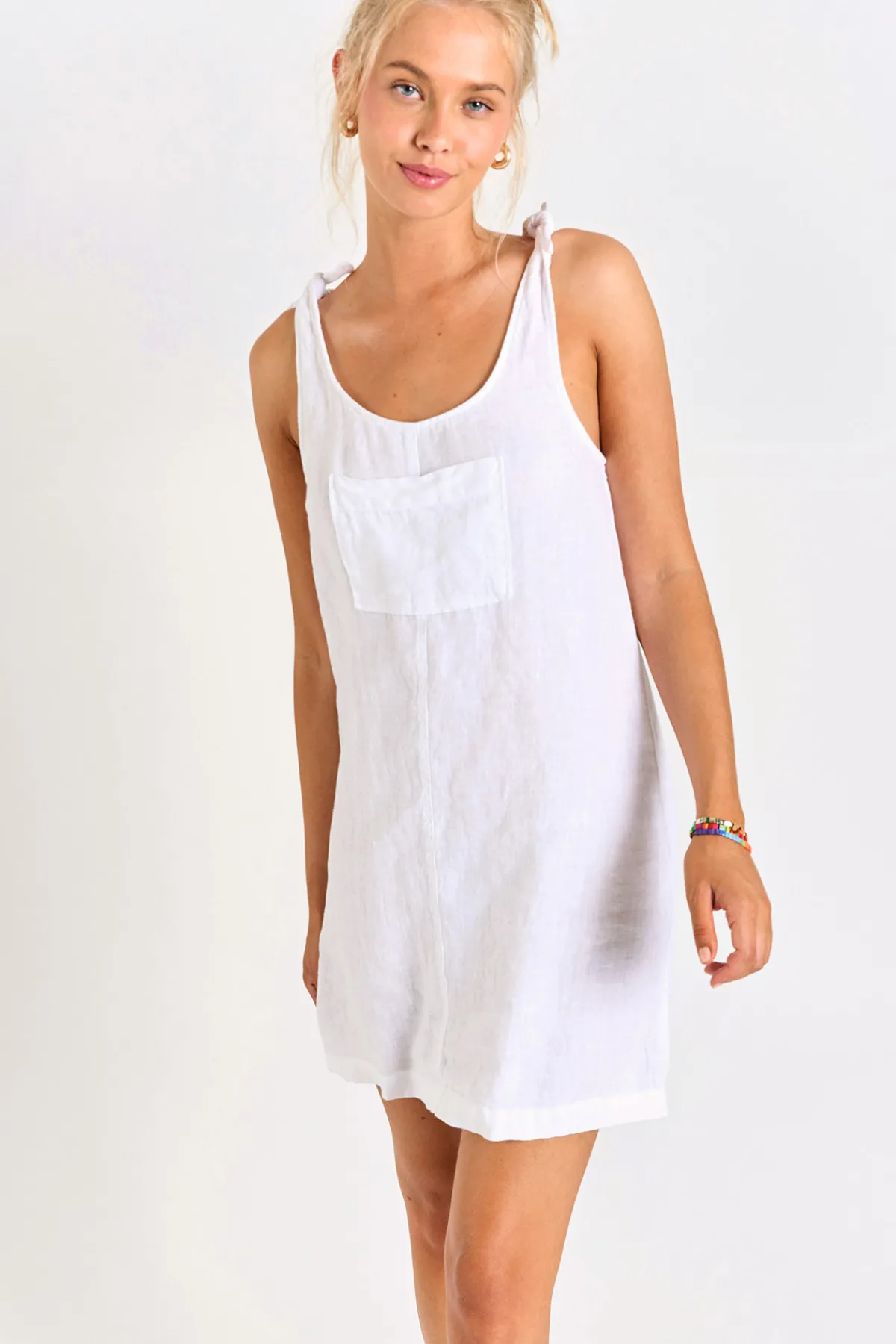 Banana Moon Robe MEDWAY HAWSTON- Robes|Robes De Plage