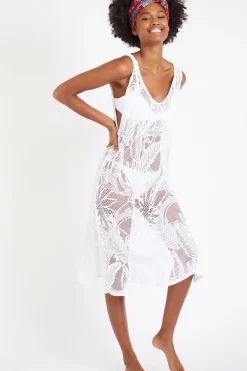 Banana Moon Robe TUPAI COCOBEACH- Robes De Plage