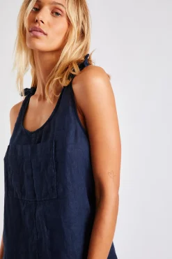 Banana Moon Robe MEDWAY HAWSTON- Robes