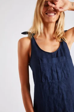 Banana Moon Robe MEDWAY HAWSTON- Robes