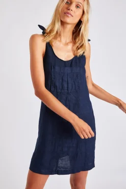 Banana Moon Robe MEDWAY HAWSTON- Robes