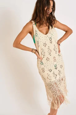 Banana Moon Robe de plage KINARA SOMERAND- Robes De Plage