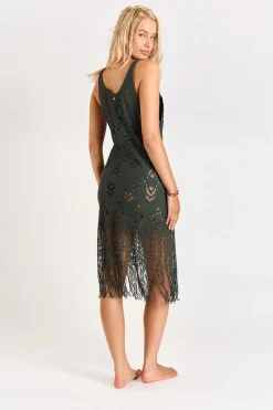 Banana Moon Robe de plage KINARA SOMERAND- Robes De Plage