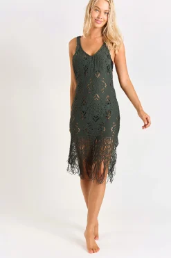 Banana Moon Robe de plage KINARA SOMERAND- Robes De Plage