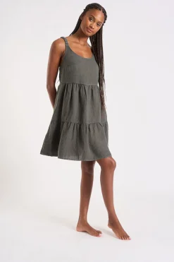 Banana Moon Robe de plage MAYLEEN HAWSTON- Robes