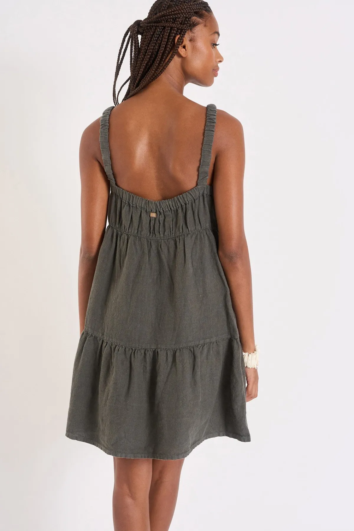 Banana Moon Robe de plage MAYLEEN HAWSTON- Robes