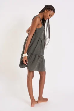 Banana Moon Robe de plage MAYLEEN HAWSTON- Robes