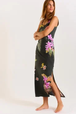 Banana Moon Robe de plage MEHITI BEACHDRESS- Robes|Robes De Plage