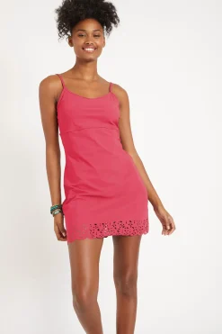 Banana Moon Robe de plage ALZETTE HUAWEI- Robes|Robes De Plage