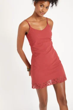 Banana Moon Robe de plage ALZETTE HUAWEI- Robes|Robes De Plage