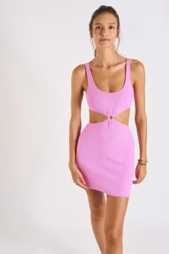 Banana Moon Robe de plage FRIDAY SCRUNCHY- Robes De Plage