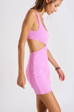 Banana Moon Robe de plage FRIDAY SCRUNCHY- Robes De Plage