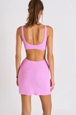 Banana Moon Robe de plage FRIDAY SCRUNCHY- Robes De Plage