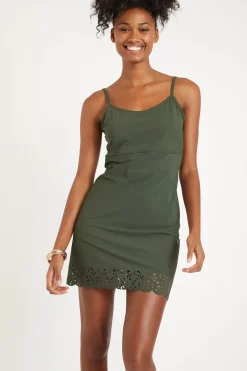 Banana Moon Robe de plage ALZETTE HUAWEI- Robes|Robes De Plage