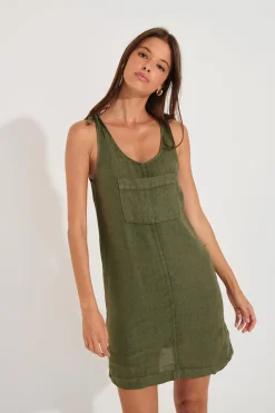 Banana Moon Robe MEDWAY HAWSTON- Robes