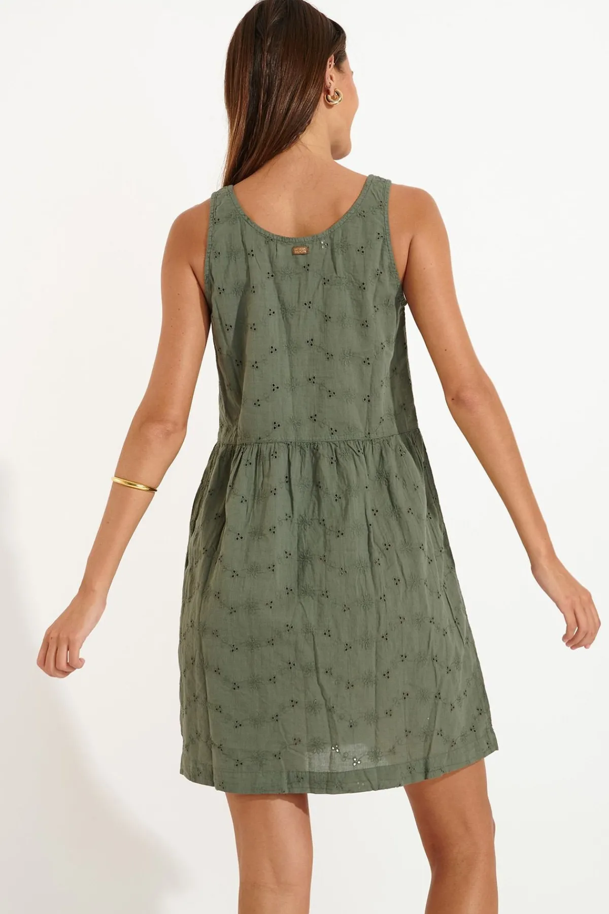 Banana Moon Robe SILVIA CHERRYTREE- Robes